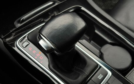 KIA Optima IV, 2019 год, 2 089 000 рублей, 12 фотография