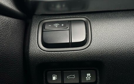 KIA Optima IV, 2019 год, 2 089 000 рублей, 15 фотография