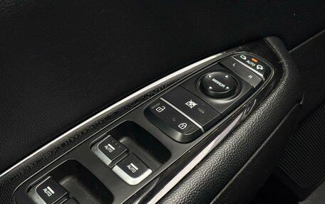 KIA Optima IV, 2019 год, 2 089 000 рублей, 14 фотография