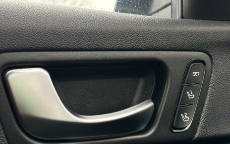 KIA Optima IV, 2019 год, 2 089 000 рублей, 13 фотография