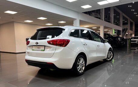 KIA cee'd III, 2014 год, 1 225 000 рублей, 2 фотография
