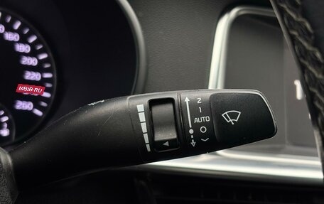 KIA Optima IV, 2019 год, 2 089 000 рублей, 20 фотография