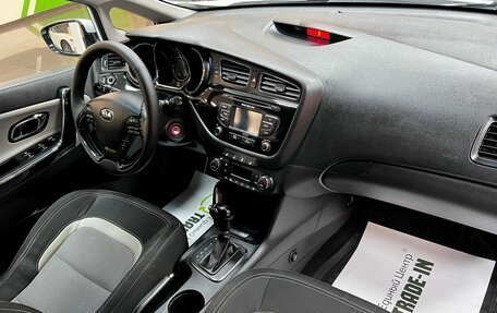 KIA cee'd III, 2014 год, 1 225 000 рублей, 14 фотография