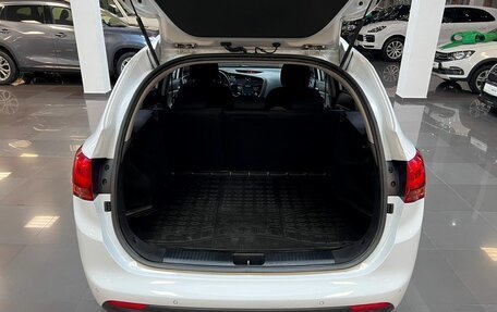 KIA cee'd III, 2014 год, 1 225 000 рублей, 7 фотография