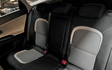 KIA cee'd III, 2014 год, 1 225 000 рублей, 10 фотография