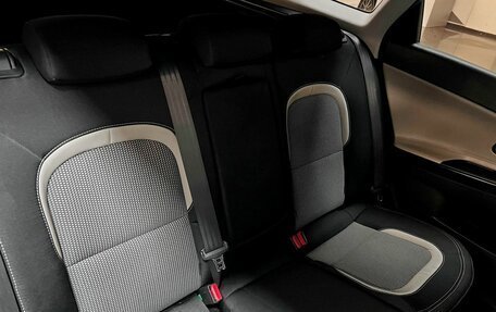 KIA cee'd III, 2014 год, 1 225 000 рублей, 13 фотография