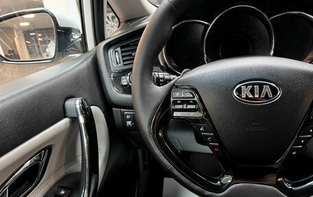 KIA cee'd III, 2014 год, 1 225 000 рублей, 18 фотография