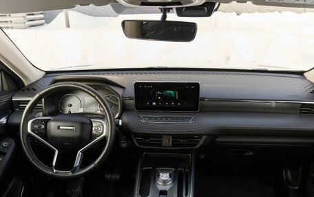 Haval Jolion, 2022 год, 1 778 000 рублей, 7 фотография