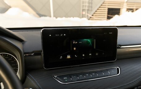 Haval Jolion, 2022 год, 1 778 000 рублей, 9 фотография