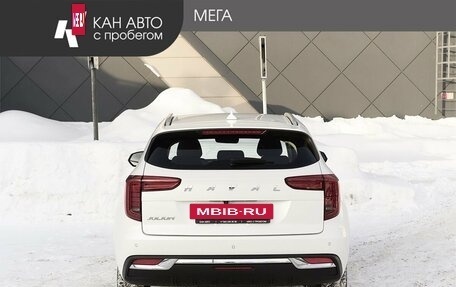 Haval Jolion, 2022 год, 1 778 000 рублей, 4 фотография