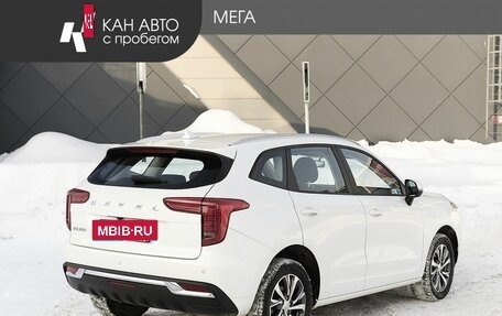 Haval Jolion, 2022 год, 1 778 000 рублей, 2 фотография