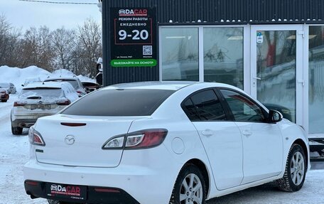 Mazda 3, 2012 год, 879 000 рублей, 7 фотография
