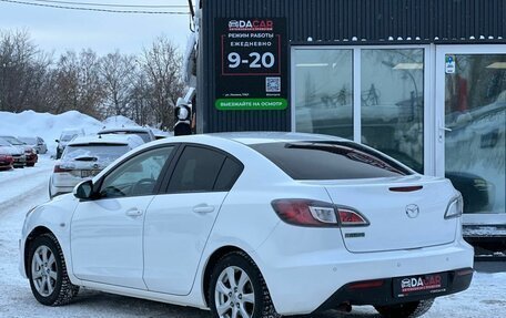 Mazda 3, 2012 год, 879 000 рублей, 5 фотография