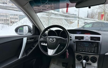 Mazda 3, 2012 год, 879 000 рублей, 11 фотография