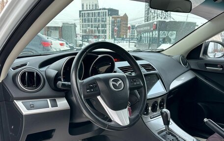 Mazda 3, 2012 год, 879 000 рублей, 10 фотография