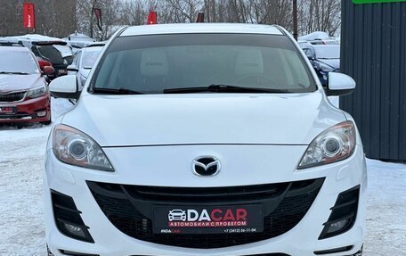Mazda 3, 2012 год, 879 000 рублей, 2 фотография
