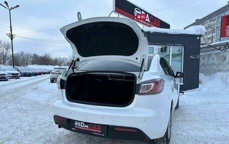 Mazda 3, 2012 год, 879 000 рублей, 9 фотография