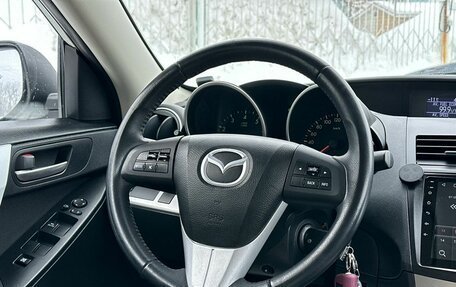Mazda 3, 2012 год, 879 000 рублей, 13 фотография