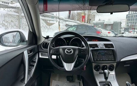 Mazda 3, 2012 год, 879 000 рублей, 15 фотография