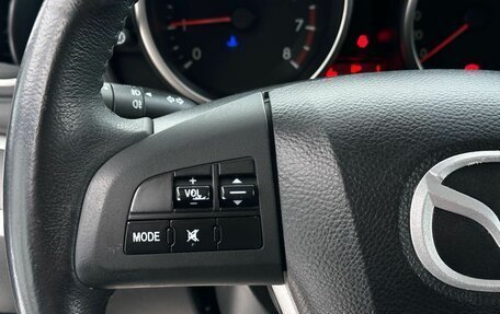 Mazda 3, 2012 год, 879 000 рублей, 18 фотография