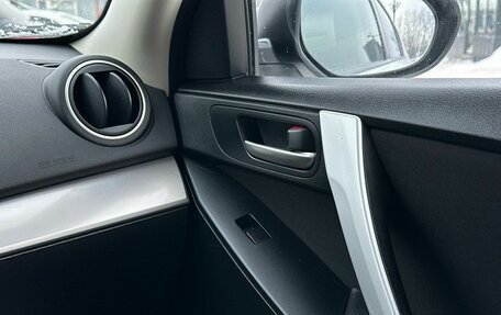 Mazda 3, 2012 год, 879 000 рублей, 27 фотография