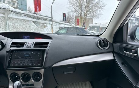 Mazda 3, 2012 год, 879 000 рублей, 26 фотография