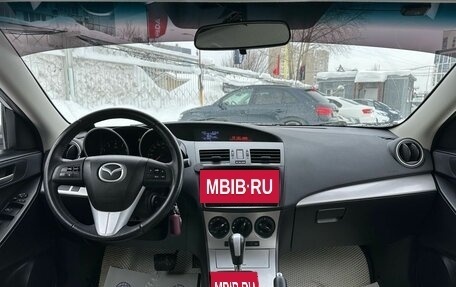 Mazda 3, 2012 год, 879 000 рублей, 14 фотография