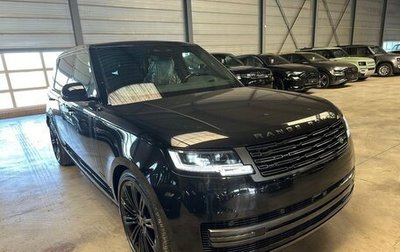 Land Rover Range Rover IV рестайлинг, 2024 год, 21 500 000 рублей, 1 фотография