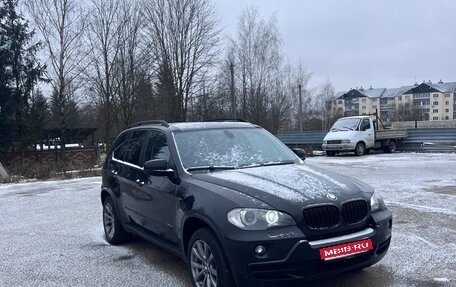 BMW X5, 2007 год, 1 420 000 рублей, 1 фотография