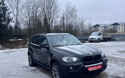 BMW X5, 2007 год, 1 420 000 рублей, 1 фотография