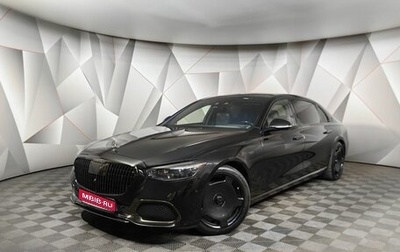 Mercedes-Benz Maybach S-Класс, 2024 год, 25 500 000 рублей, 1 фотография