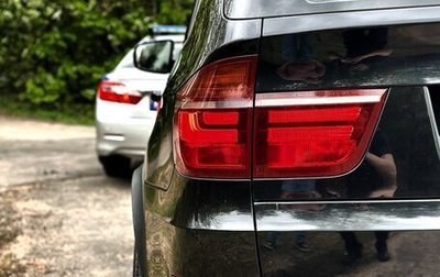 BMW X5, 2010 год, 2 250 000 рублей, 1 фотография