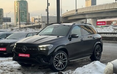 Mercedes-Benz GLE, 2025 год, 14 250 000 рублей, 1 фотография