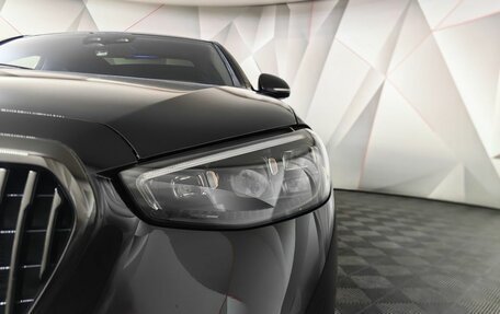 Mercedes-Benz Maybach S-Класс, 2024 год, 25 500 000 рублей, 10 фотография