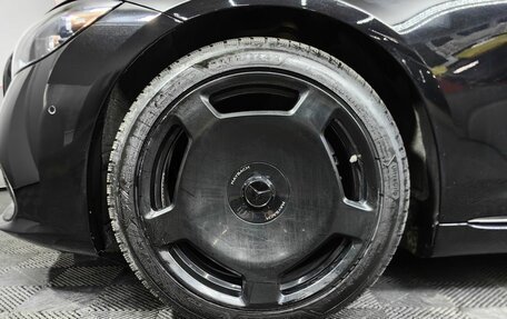 Mercedes-Benz Maybach S-Класс, 2024 год, 25 500 000 рублей, 9 фотография