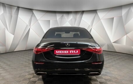 Mercedes-Benz Maybach S-Класс, 2024 год, 25 500 000 рублей, 8 фотография