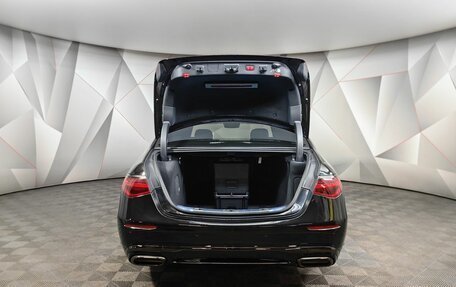 Mercedes-Benz Maybach S-Класс, 2024 год, 25 500 000 рублей, 12 фотография