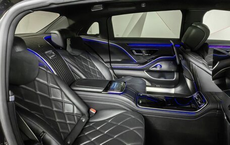 Mercedes-Benz Maybach S-Класс, 2024 год, 25 500 000 рублей, 14 фотография