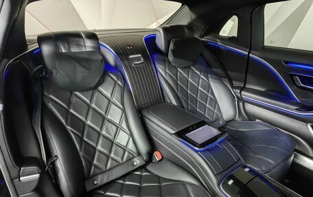 Mercedes-Benz Maybach S-Класс, 2024 год, 25 500 000 рублей, 15 фотография