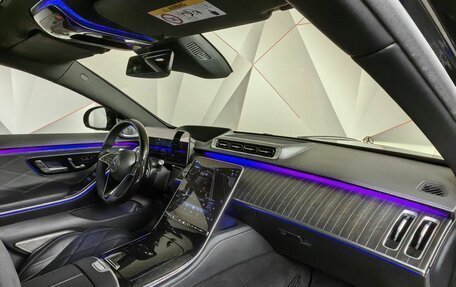 Mercedes-Benz Maybach S-Класс, 2024 год, 25 500 000 рублей, 13 фотография