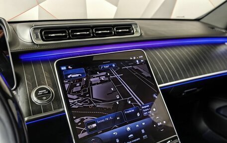 Mercedes-Benz Maybach S-Класс, 2024 год, 25 500 000 рублей, 19 фотография