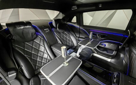 Mercedes-Benz Maybach S-Класс, 2024 год, 25 500 000 рублей, 28 фотография