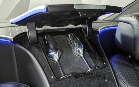 Mercedes-Benz Maybach S-Класс, 2024 год, 25 500 000 рублей, 26 фотография