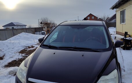 Ford Focus II рестайлинг, 2008 год, 510 000 рублей, 3 фотография