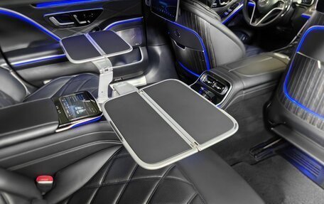 Mercedes-Benz Maybach S-Класс, 2024 год, 25 500 000 рублей, 27 фотография