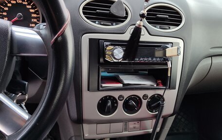 Ford Focus II рестайлинг, 2008 год, 510 000 рублей, 8 фотография