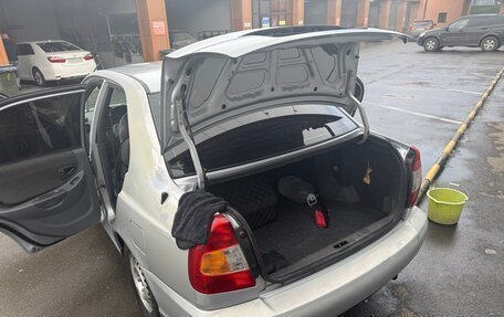 Hyundai Accent II, 2007 год, 450 000 рублей, 4 фотография