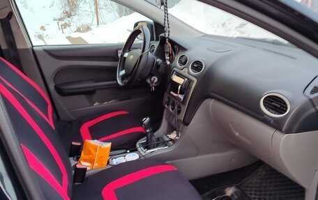 Ford Focus II рестайлинг, 2008 год, 510 000 рублей, 12 фотография