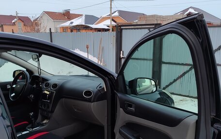 Ford Focus II рестайлинг, 2008 год, 510 000 рублей, 11 фотография