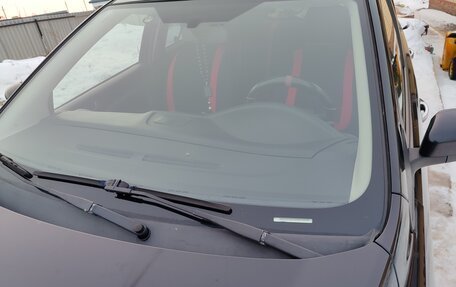 Ford Focus II рестайлинг, 2008 год, 510 000 рублей, 14 фотография